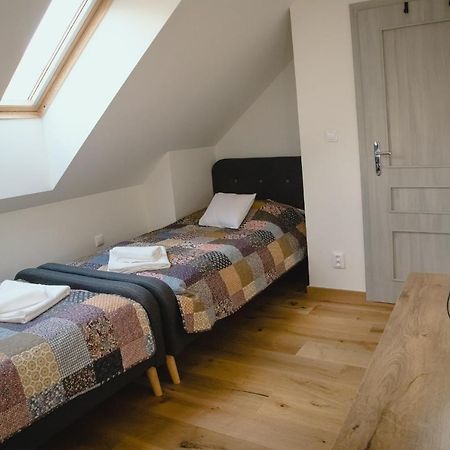 Apartman Rodinna Pohoda Mýto pod Ďumbierom Exteriör bild