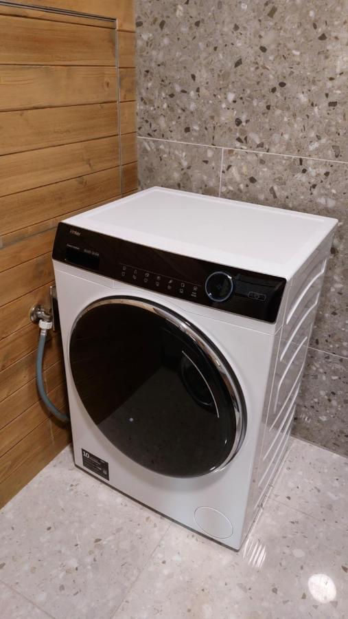 Apartman Rodinna Pohoda Mýto pod Ďumbierom Exteriör bild